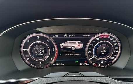 Volkswagen Passat B8 рестайлинг, 2017 год, 2 300 000 рублей, 19 фотография