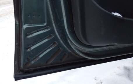 Chevrolet Niva I рестайлинг, 2013 год, 519 999 рублей, 10 фотография