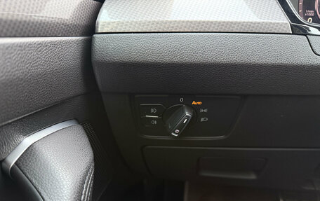 Volkswagen Passat B8 рестайлинг, 2017 год, 2 300 000 рублей, 27 фотография