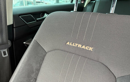 Volkswagen Passat B8 рестайлинг, 2017 год, 2 300 000 рублей, 26 фотография