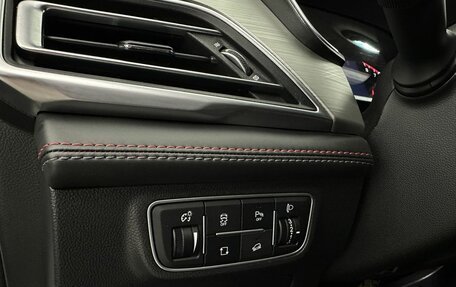 Changan CS75 I рестайлинг, 2020 год, 1 500 000 рублей, 9 фотография