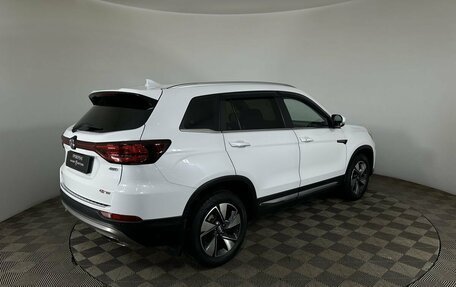 Changan CS75 I рестайлинг, 2020 год, 1 500 000 рублей, 6 фотография