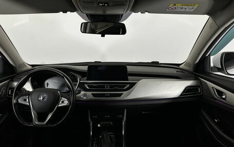 Changan CS75 I рестайлинг, 2020 год, 1 500 000 рублей, 7 фотография