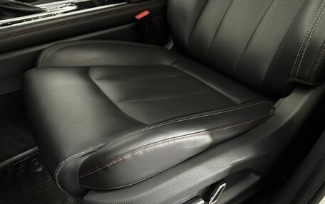 Changan CS75 I рестайлинг, 2020 год, 1 500 000 рублей, 10 фотография