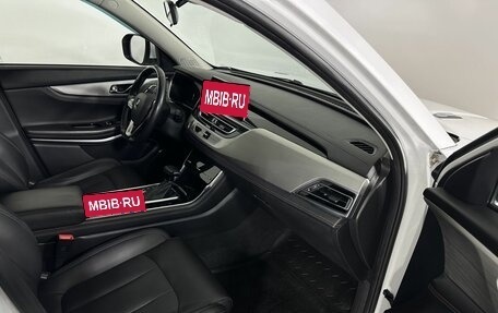 Changan CS75 I рестайлинг, 2020 год, 1 500 000 рублей, 14 фотография