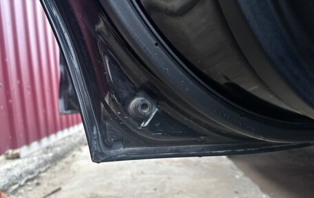 Mitsubishi Outlander III рестайлинг 3, 2011 год, 1 200 000 рублей, 8 фотография