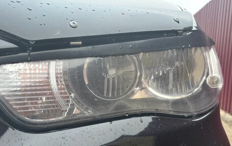 Mitsubishi Outlander III рестайлинг 3, 2011 год, 1 200 000 рублей, 3 фотография