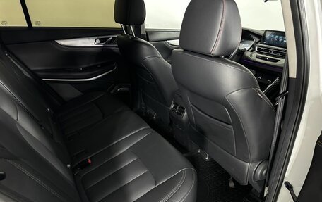 Changan CS75 I рестайлинг, 2020 год, 1 500 000 рублей, 16 фотография