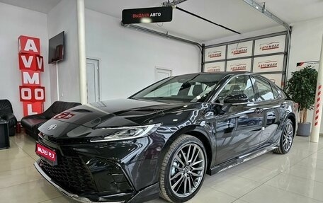 Toyota Camry, 2025 год, 4 590 000 рублей, 1 фотография