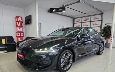 KIA K5, 2021 год, 2 889 000 рублей, 1 фотография