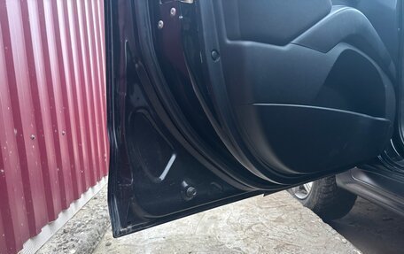 Mitsubishi Outlander III рестайлинг 3, 2011 год, 1 200 000 рублей, 9 фотография