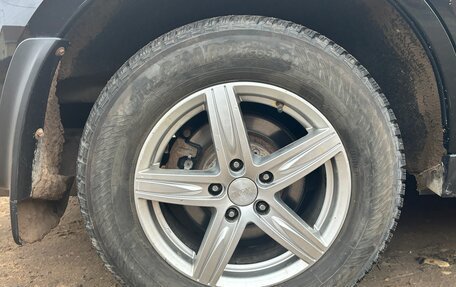 Mitsubishi Outlander III рестайлинг 3, 2011 год, 1 200 000 рублей, 14 фотография