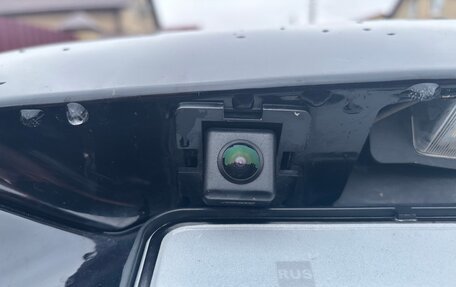 Mitsubishi Outlander III рестайлинг 3, 2011 год, 1 200 000 рублей, 17 фотография