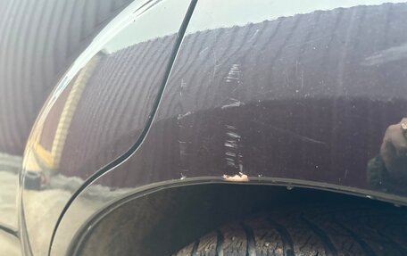 Mitsubishi Outlander III рестайлинг 3, 2011 год, 1 200 000 рублей, 12 фотография