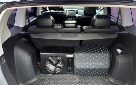 Mitsubishi Outlander III рестайлинг 3, 2011 год, 1 200 000 рублей, 16 фотография