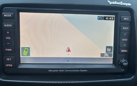 Mitsubishi Outlander III рестайлинг 3, 2011 год, 1 200 000 рублей, 23 фотография