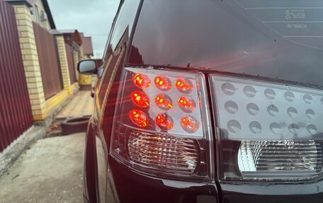 Mitsubishi Outlander III рестайлинг 3, 2011 год, 1 200 000 рублей, 27 фотография