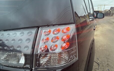 Mitsubishi Outlander III рестайлинг 3, 2011 год, 1 200 000 рублей, 26 фотография