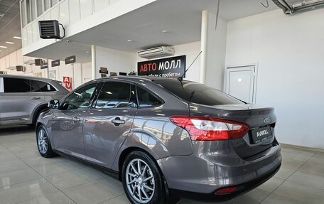 Ford Focus III, 2012 год, 1 099 000 рублей, 6 фотография