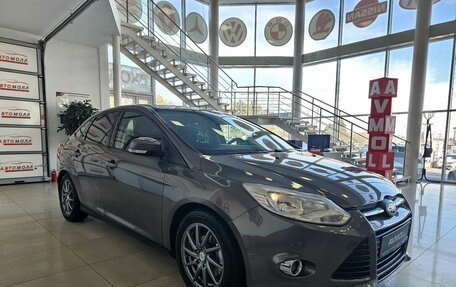 Ford Focus III, 2012 год, 1 099 000 рублей, 5 фотография