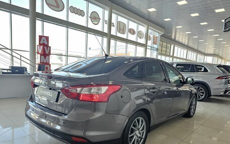 Ford Focus III, 2012 год, 1 099 000 рублей, 9 фотография