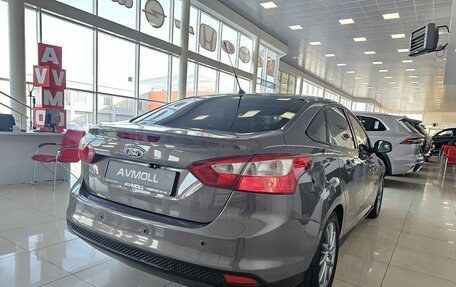 Ford Focus III, 2012 год, 1 099 000 рублей, 8 фотография