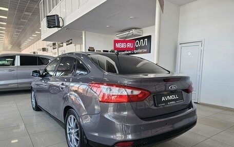 Ford Focus III, 2012 год, 1 099 000 рублей, 7 фотография