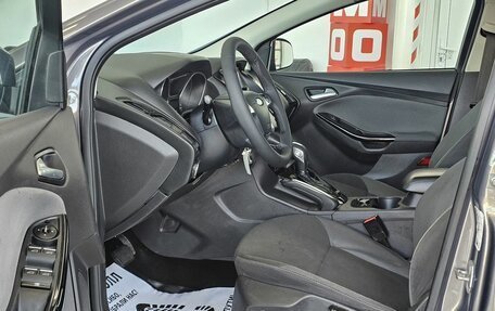 Ford Focus III, 2012 год, 1 099 000 рублей, 10 фотография