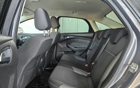 Ford Focus III, 2012 год, 1 099 000 рублей, 15 фотография