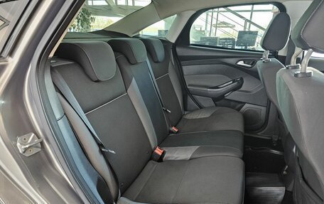 Ford Focus III, 2012 год, 1 099 000 рублей, 16 фотография