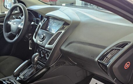 Ford Focus III, 2012 год, 1 099 000 рублей, 18 фотография