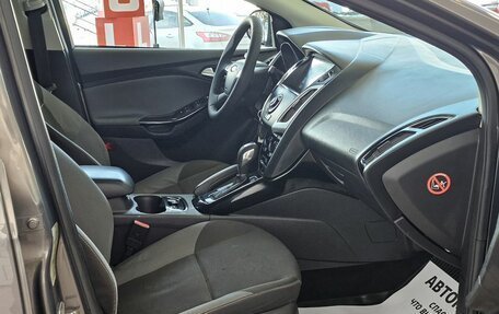 Ford Focus III, 2012 год, 1 099 000 рублей, 17 фотография