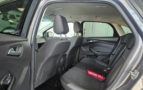 Ford Focus III, 2012 год, 1 099 000 рублей, 14 фотография