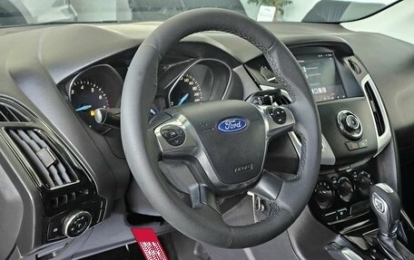 Ford Focus III, 2012 год, 1 099 000 рублей, 12 фотография