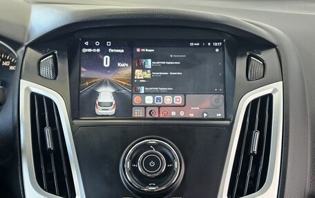 Ford Focus III, 2012 год, 1 099 000 рублей, 19 фотография