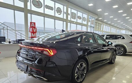 KIA K5, 2021 год, 2 889 000 рублей, 7 фотография