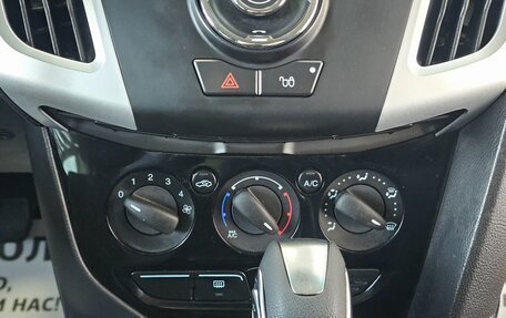 Ford Focus III, 2012 год, 1 099 000 рублей, 20 фотография