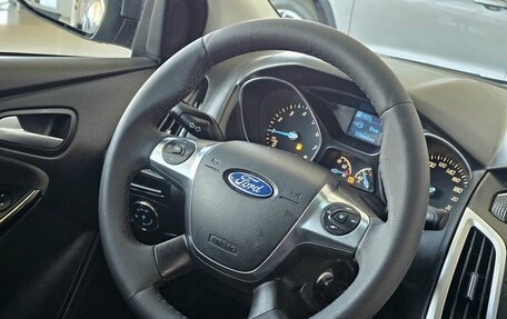 Ford Focus III, 2012 год, 1 099 000 рублей, 22 фотография