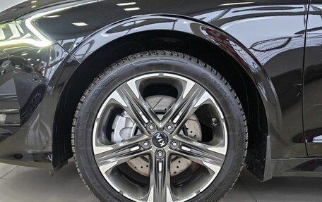 KIA K5, 2021 год, 2 889 000 рублей, 4 фотография