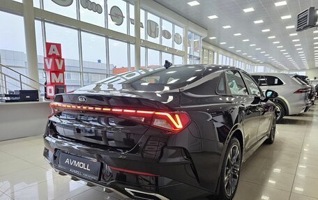 KIA K5, 2021 год, 2 889 000 рублей, 8 фотография