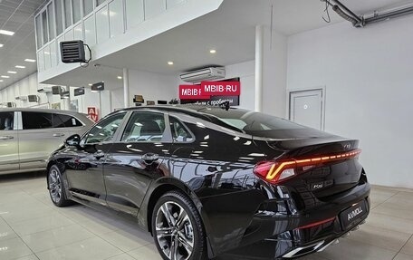 KIA K5, 2021 год, 2 889 000 рублей, 10 фотография