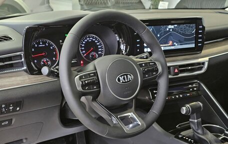 KIA K5, 2021 год, 2 889 000 рублей, 13 фотография