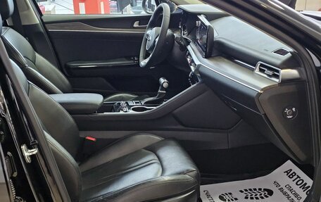 KIA K5, 2021 год, 2 889 000 рублей, 20 фотография