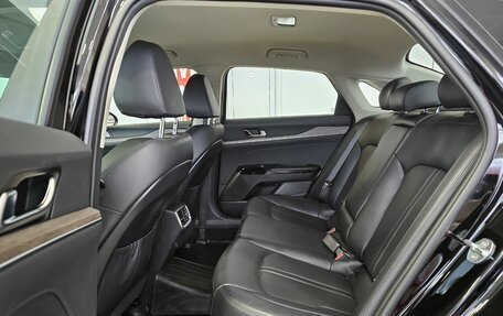 KIA K5, 2021 год, 2 889 000 рублей, 18 фотография