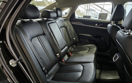 KIA K5, 2021 год, 2 889 000 рублей, 19 фотография