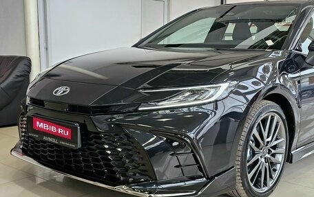 Toyota Camry, 2025 год, 4 590 000 рублей, 3 фотография