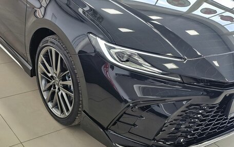 Toyota Camry, 2025 год, 4 590 000 рублей, 7 фотография