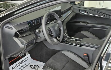 Toyota Camry, 2025 год, 4 590 000 рублей, 15 фотография