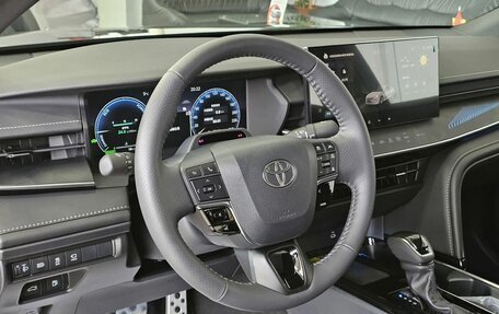 Toyota Camry, 2025 год, 4 590 000 рублей, 16 фотография