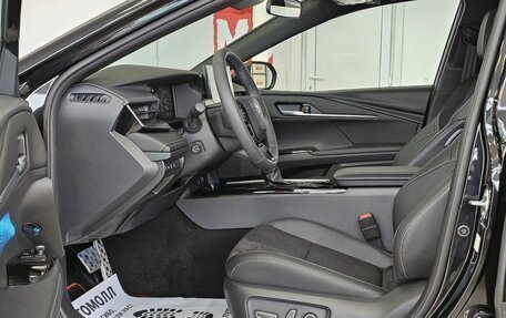 Toyota Camry, 2025 год, 4 590 000 рублей, 14 фотография